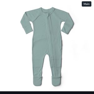 Seafoam Goumi Sleeper